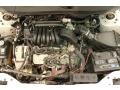  2003 Taurus SES 3.0 Liter OHV 12-Valve V6 Engine