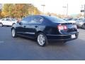 Deep Black - Passat 2.0T Sedan Photo No. 37