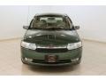 Medium Green - ION 3 Sedan Photo No. 2