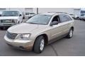 Linen Gold Metallic Pearl 2006 Chrysler Pacifica Touring AWD Exterior