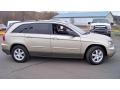 2006 Linen Gold Metallic Pearl Chrysler Pacifica Touring AWD  photo #4