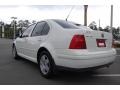 Cool White - Jetta GLS Sedan Photo No. 4