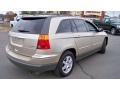 2006 Linen Gold Metallic Pearl Chrysler Pacifica Touring AWD  photo #5