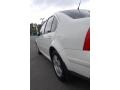 Cool White - Jetta GLS Sedan Photo No. 5
