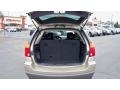 Linen Gold Metallic Pearl - Pacifica Touring AWD Photo No. 17