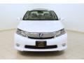 2010 Starfire White Pearl Lexus HS 250h Hybrid Premium  photo #2