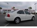 Cool White - Jetta GLS Sedan Photo No. 6