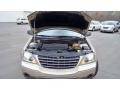 2006 Linen Gold Metallic Pearl Chrysler Pacifica Touring AWD  photo #20