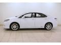 2010 Starfire White Pearl Lexus HS 250h Hybrid Premium  photo #4