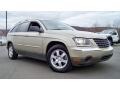 2006 Linen Gold Metallic Pearl Chrysler Pacifica Touring AWD  photo #22