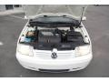 Cool White - Jetta GLS Sedan Photo No. 8