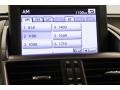 2010 Starfire White Pearl Lexus HS 250h Hybrid Premium  photo #38