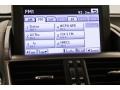 2010 Starfire White Pearl Lexus HS 250h Hybrid Premium  photo #39