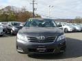 Magnetic Gray Metallic - Camry LE Photo No. 2