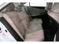 2010 Starfire White Pearl Lexus HS 250h Hybrid Premium  photo #45