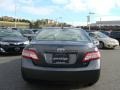Magnetic Gray Metallic - Camry LE Photo No. 5
