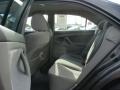 Magnetic Gray Metallic - Camry LE Photo No. 13