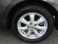 Magnetic Gray Metallic - Camry LE Photo No. 14