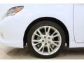2010 Starfire White Pearl Lexus HS 250h Hybrid Premium  photo #52