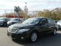 Spruce Mica - Camry XLE V6 Photo No. 3