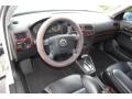 Cool White - Jetta GLS Sedan Photo No. 12