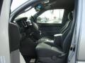 Silver Streak Mica - Tacoma V6 TRD Sport Access Cab 4x4 Photo No. 7