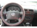 Cool White - Jetta GLS Sedan Photo No. 13