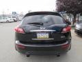 Black Obsidian - FX 35 AWD Photo No. 4