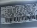 Silver Streak Mica - Tacoma V6 TRD Sport Access Cab 4x4 Photo No. 15