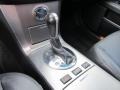 Black Obsidian - FX 35 AWD Photo No. 13