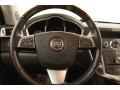 Ebony/Titanium Steering Wheel Photo for 2010 Cadillac SRX #73176564