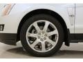 2010 Cadillac SRX 4 V6 AWD Wheel and Tire Photo