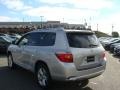 2010 Classic Silver Metallic Toyota Highlander Limited 4WD  photo #4