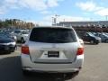 2010 Classic Silver Metallic Toyota Highlander Limited 4WD  photo #5