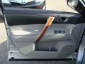 2010 Classic Silver Metallic Toyota Highlander Limited 4WD  photo #6