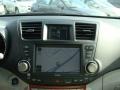 2010 Classic Silver Metallic Toyota Highlander Limited 4WD  photo #10