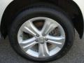 2010 Classic Silver Metallic Toyota Highlander Limited 4WD  photo #13