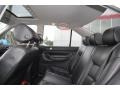 Cool White - Jetta GLS Sedan Photo No. 18