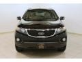 Ebony Black - Sorento LX Photo No. 2