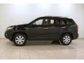 Ebony Black - Sorento LX Photo No. 4