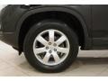 Ebony Black - Sorento LX Photo No. 19