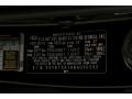 Ebony Black - Sorento LX Photo No. 20