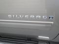 2012 Mocha Steel Metallic Chevrolet Silverado 1500 LS Crew Cab  photo #14