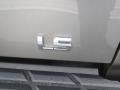 2012 Mocha Steel Metallic Chevrolet Silverado 1500 LS Crew Cab  photo #17