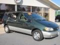 1999 Woodland Pearl Toyota Sienna LE  photo #1