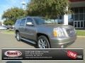 Steel Gray Metallic - Yukon SLT Photo No. 1