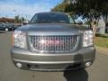Steel Gray Metallic - Yukon SLT Photo No. 2