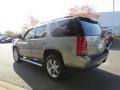Steel Gray Metallic - Yukon SLT Photo No. 28