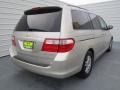 Silver Pearl Metallic - Odyssey EX-L Photo No. 18
