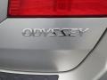 Silver Pearl Metallic - Odyssey EX-L Photo No. 33